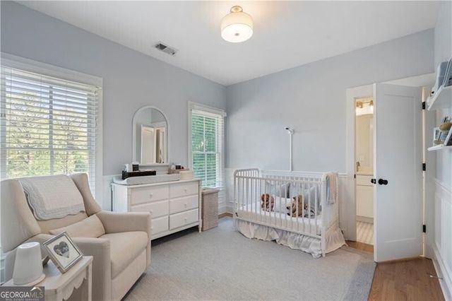 1053 Atlantic Drive NW B, Atlanta, GA 30318