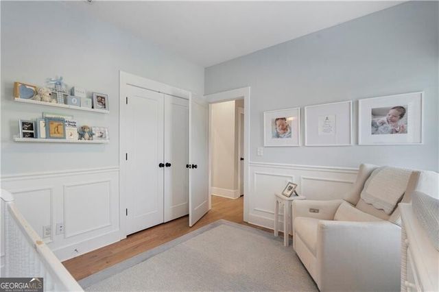 1053 Atlantic Drive NW B, Atlanta, GA 30318