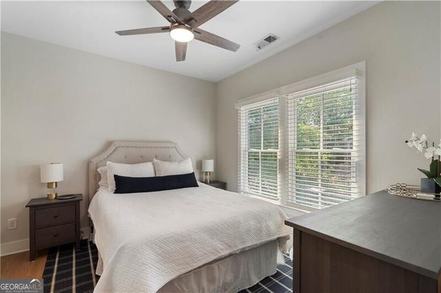 1053 Atlantic Drive NW B, Atlanta, GA 30318