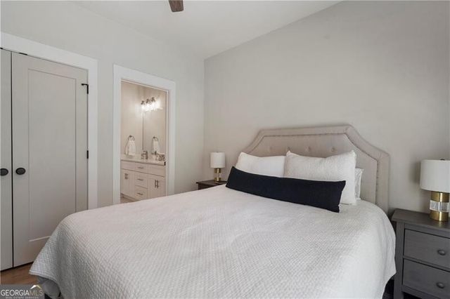 1053 Atlantic Drive NW B, Atlanta, GA 30318