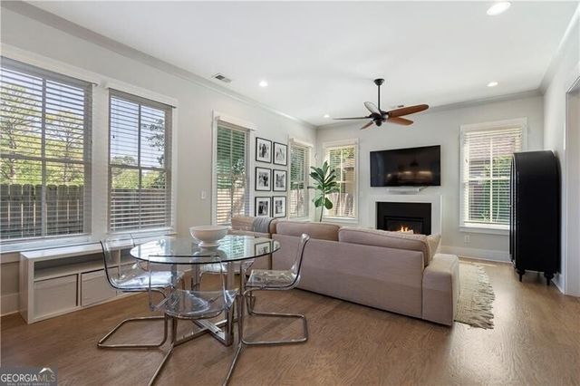 1053 Atlantic Drive NW B, Atlanta, GA 30318