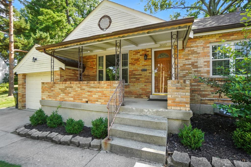 3007 Ideal Terrace, Cincinnati, OH 45238