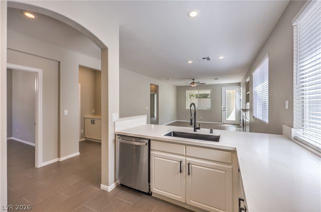 9812 Cordova Vista Court, Las Vegas, NV 89183