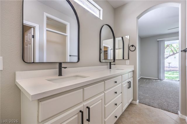 9812 Cordova Vista Court, Las Vegas, NV 89183