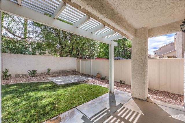 9812 Cordova Vista Court, Las Vegas, NV 89183