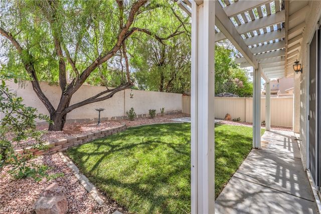 9812 Cordova Vista Court, Las Vegas, NV 89183