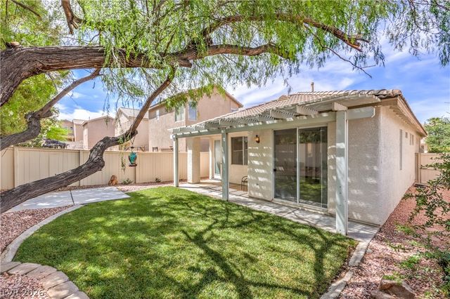 9812 Cordova Vista Court, Las Vegas, NV 89183