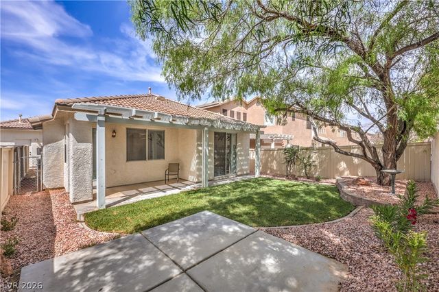 9812 Cordova Vista Court, Las Vegas, NV 89183