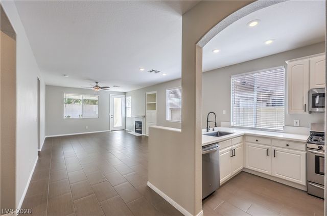 9812 Cordova Vista Court, Las Vegas, NV 89183