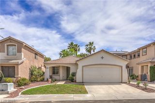 9812 Cordova Vista Court, Las Vegas, NV 89183