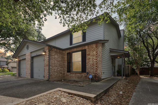 8143 Rustic Park, San Antonio, TX 78240