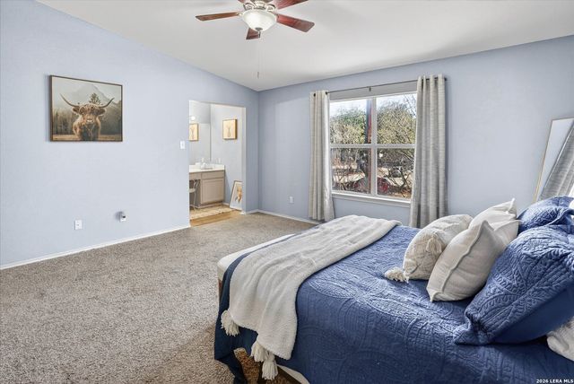 8143 Rustic Park, San Antonio, TX 78240