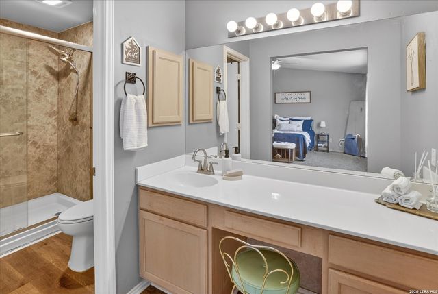 8143 Rustic Park, San Antonio, TX 78240