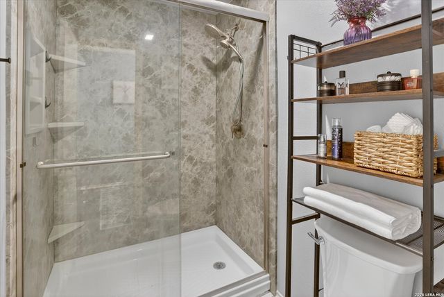 8143 Rustic Park, San Antonio, TX 78240