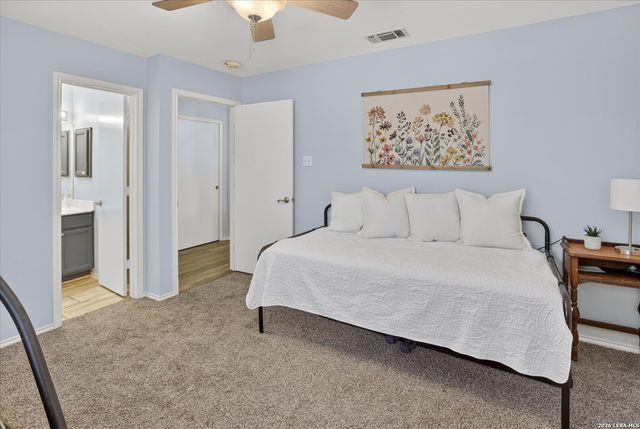 8143 Rustic Park, San Antonio, TX 78240