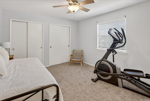 8143 Rustic Park, San Antonio, TX 78240