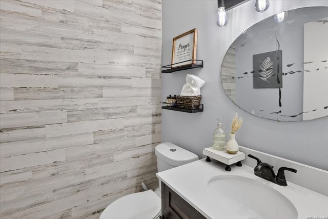 8143 Rustic Park, San Antonio, TX 78240