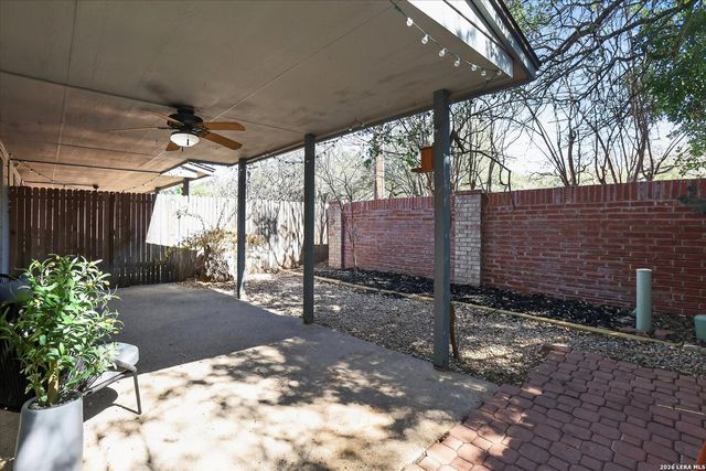 8143 Rustic Park, San Antonio, TX 78240