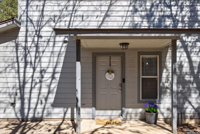 8143 Rustic Park, San Antonio, TX 78240