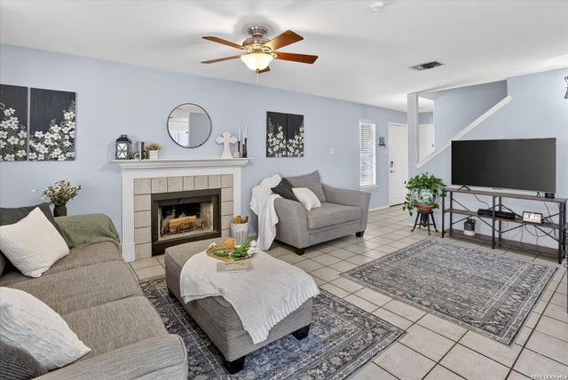 8143 Rustic Park, San Antonio, TX 78240