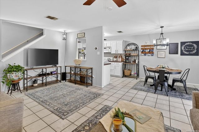 8143 Rustic Park, San Antonio, TX 78240