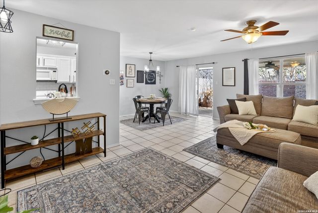 8143 Rustic Park, San Antonio, TX 78240