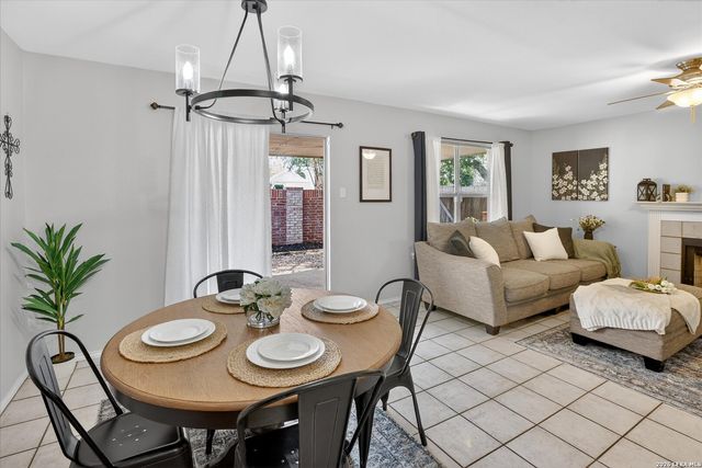 8143 Rustic Park, San Antonio, TX 78240