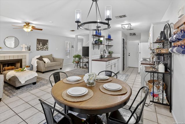 8143 Rustic Park, San Antonio, TX 78240