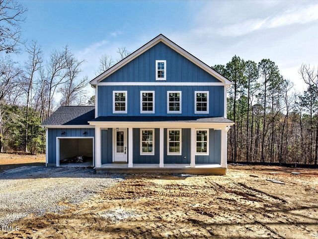 371 Water Tower Road, Moncure, NC 27559