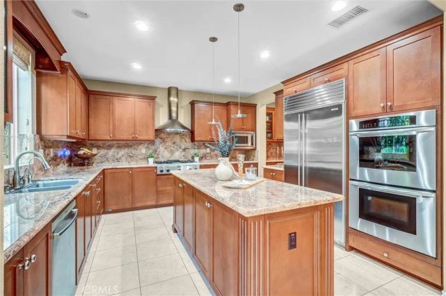 1907 W Meadowbrook Drive, Santa Ana, CA 92704