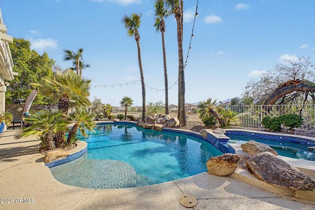 1415 W SALTSAGE Drive, Phoenix, AZ 85045
