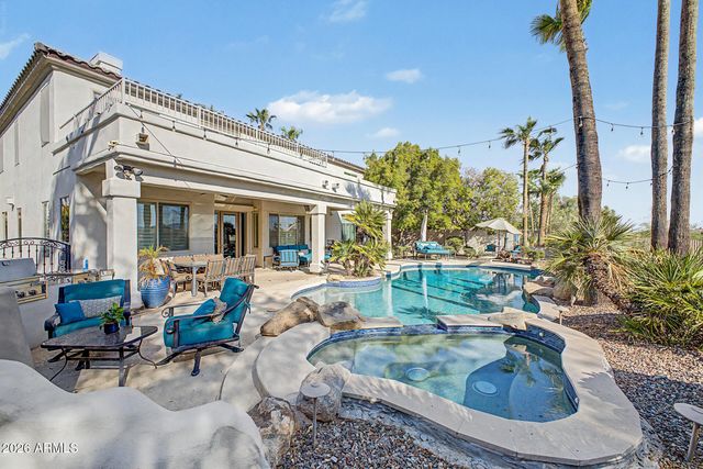 1415 W SALTSAGE Drive, Phoenix, AZ 85045