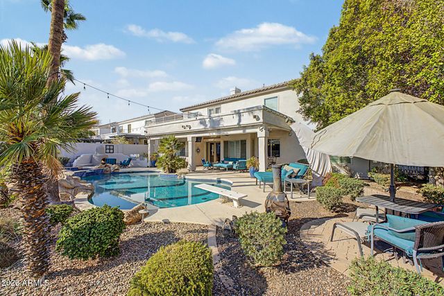 1415 W SALTSAGE Drive, Phoenix, AZ 85045