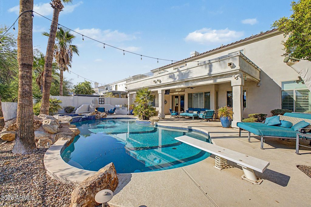 1415 W SALTSAGE Drive, Phoenix, AZ 85045 — photo 2