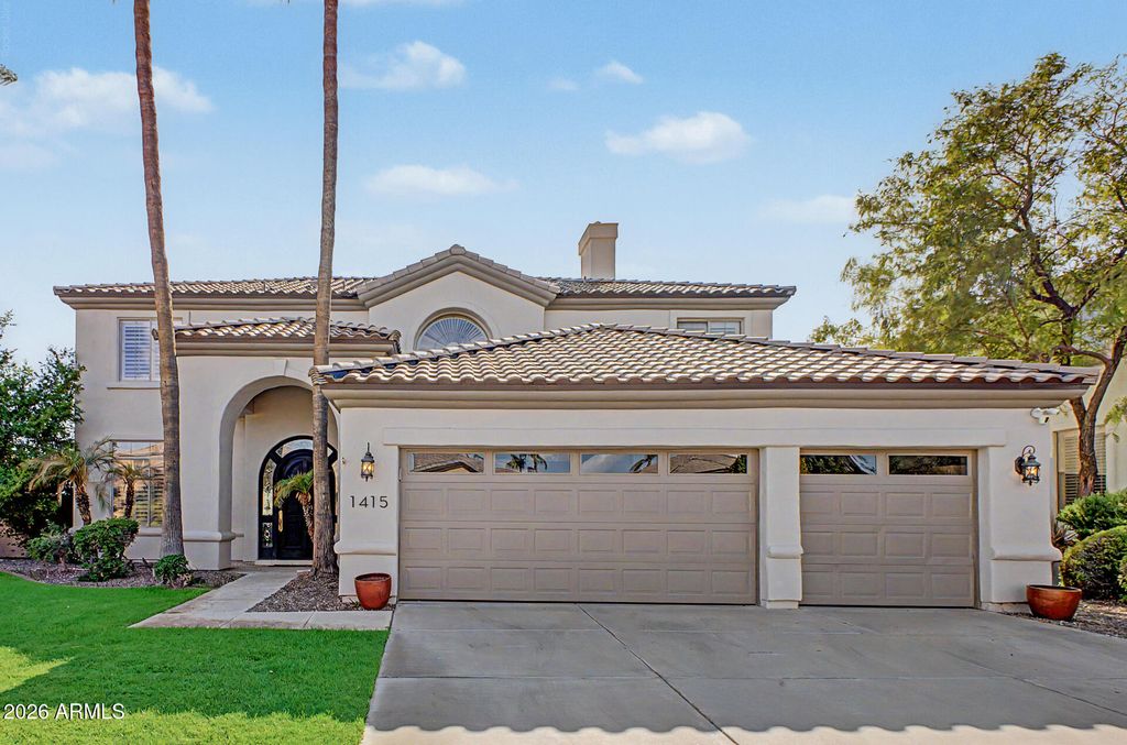 1415 W SALTSAGE Drive, Phoenix, AZ 85045 — photo 3