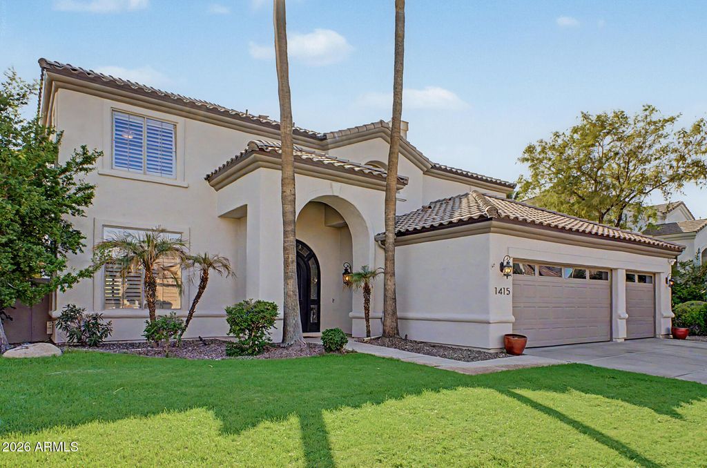1415 W SALTSAGE Drive, Phoenix, AZ 85045 — photo 5