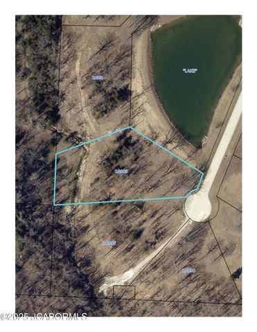 10985 EAGLE LAKE LANE, Holts Summit, MO 65043