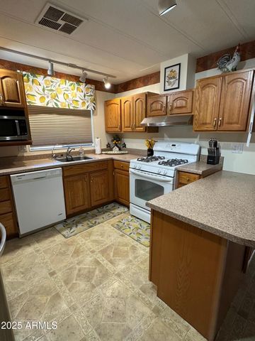 2100 N TREKELL Road 222, Casa Grande, AZ 85122