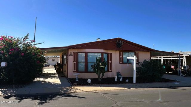 2100 N TREKELL Road 222, Casa Grande, AZ 85122