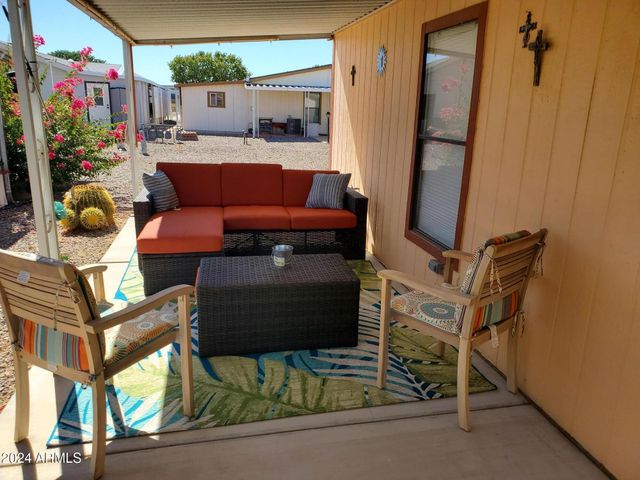 2100 N TREKELL Road 222, Casa Grande, AZ 85122