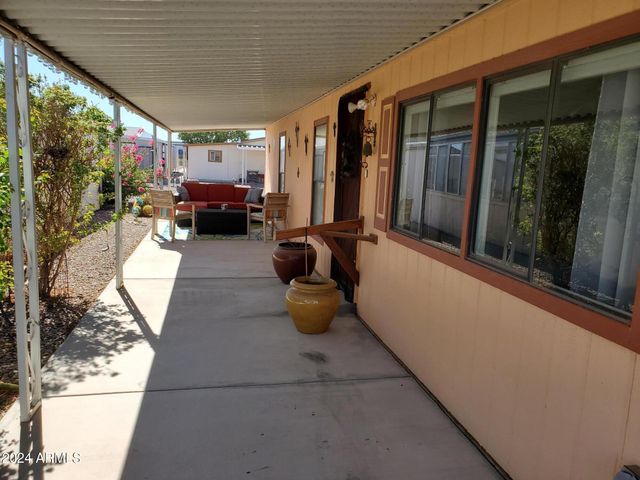 2100 N TREKELL Road 222, Casa Grande, AZ 85122