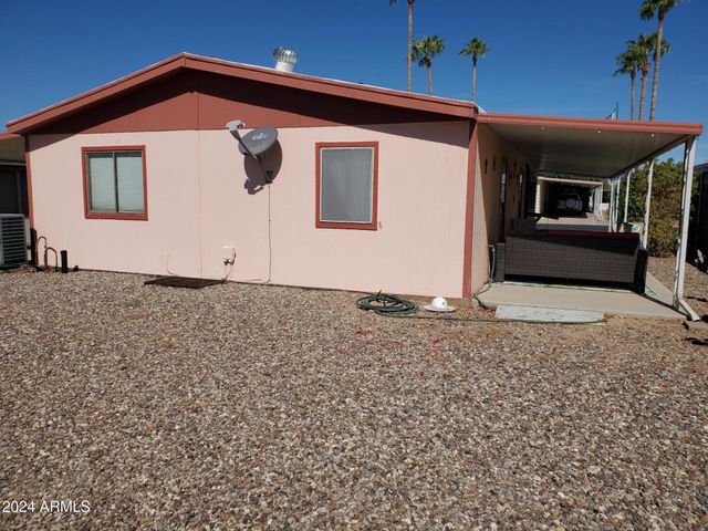 2100 N TREKELL Road 222, Casa Grande, AZ 85122