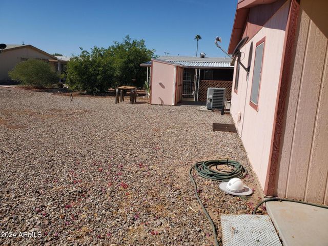 2100 N TREKELL Road 222, Casa Grande, AZ 85122
