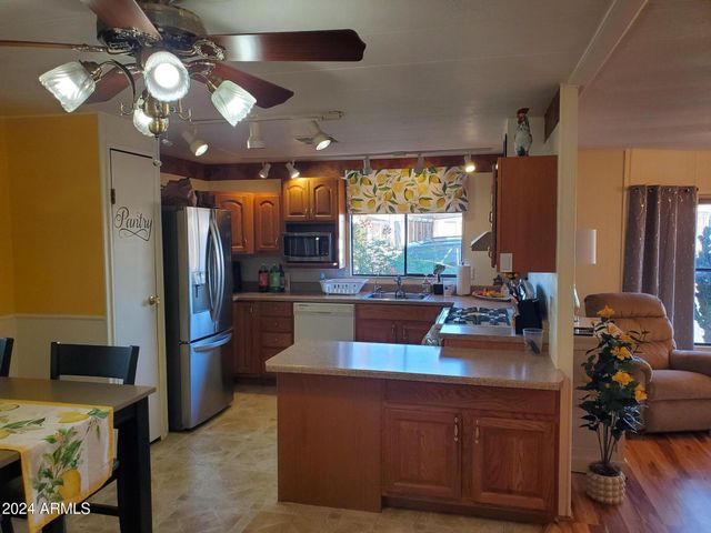 2100 N TREKELL Road 222, Casa Grande, AZ 85122
