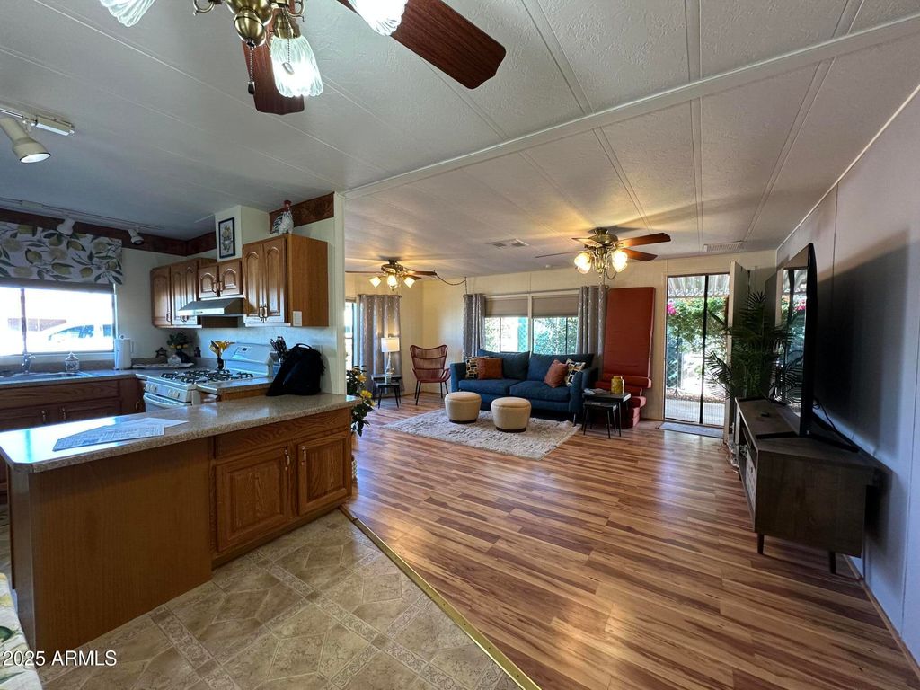 2100 N TREKELL Road 222, Casa Grande, AZ 85122