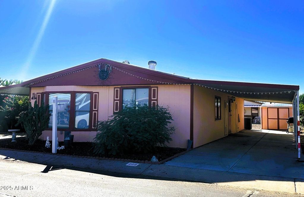 2100 N TREKELL Road 222, Casa Grande, AZ 85122 — photo 3