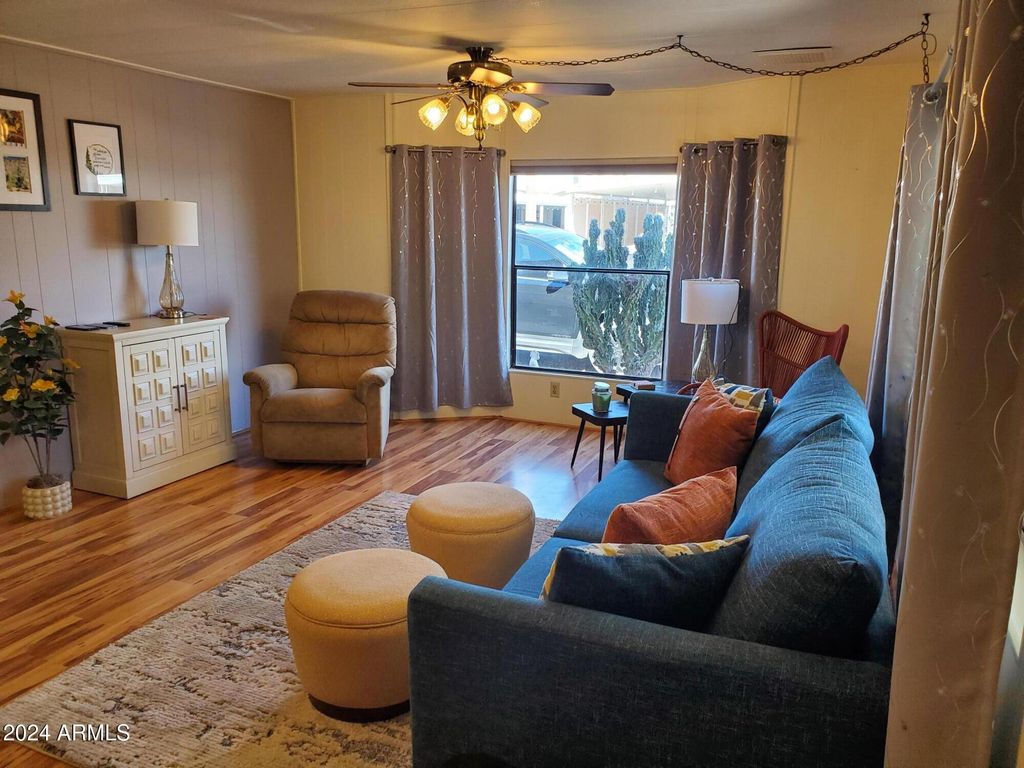 2100 N TREKELL Road 222, Casa Grande, AZ 85122 — photo 5