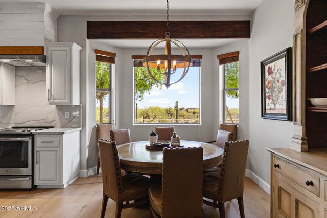 1500 N CRISMON Road, Mesa, AZ 85207