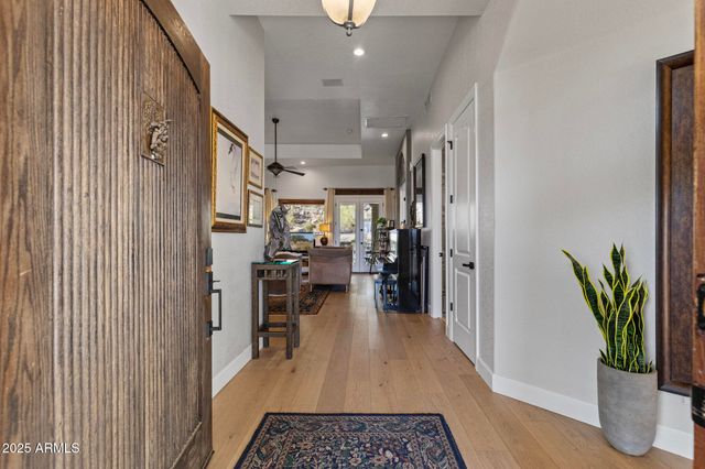 1500 N CRISMON Road, Mesa, AZ 85207