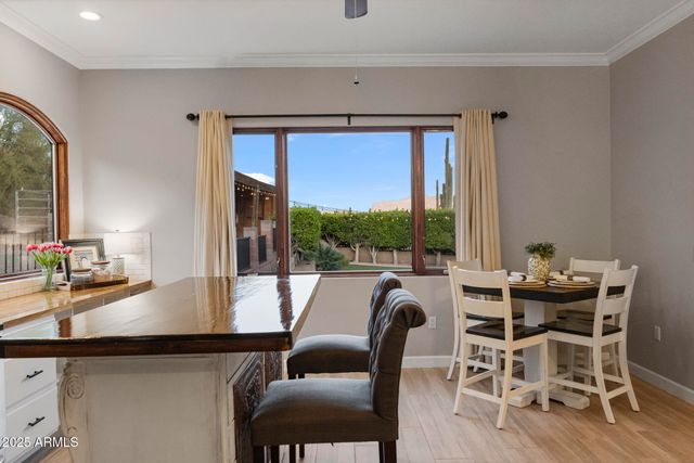 1500 N CRISMON Road, Mesa, AZ 85207